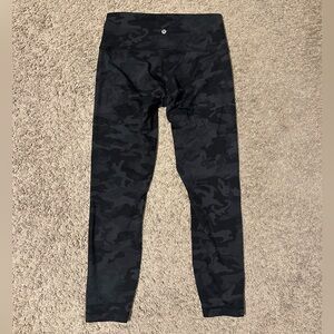 Lululemon Align Leggings- 25”- Size 10